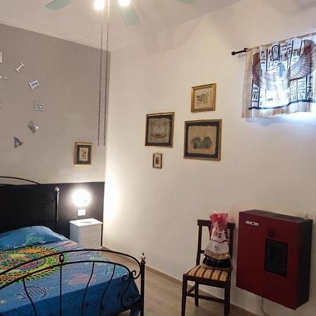 Appartamento Giada Noto Dış mekan fotoğraf