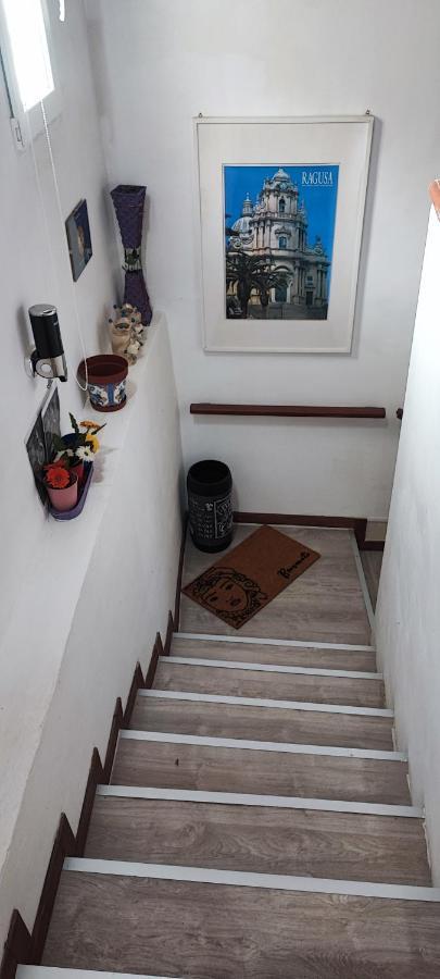 Appartamento Giada Noto Dış mekan fotoğraf