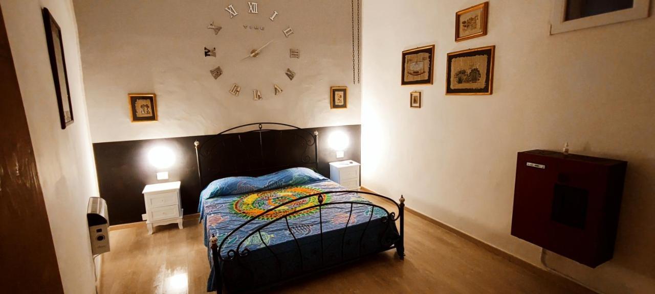 Appartamento Giada Noto Dış mekan fotoğraf
