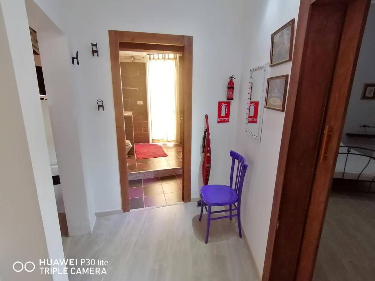 Appartamento Giada Noto Dış mekan fotoğraf