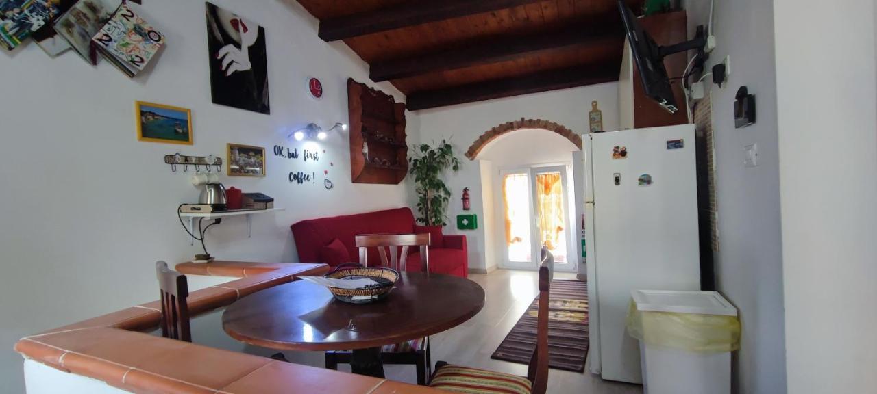 Appartamento Giada Noto Dış mekan fotoğraf